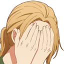 harukiEmbarrassed
