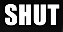 Shut