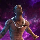 Fortniteguy Discord Emoji