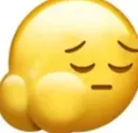 SadArse Discord Emoji