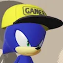 Gamer gamer Discord Emoji