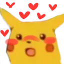 pika_blushes