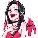 evil_haha2 Discord Emoji