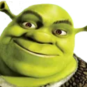 IzzyShrek