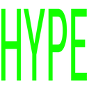 hype5 Discord emoji