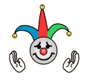 clownclap