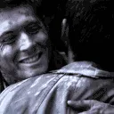 Deanhug