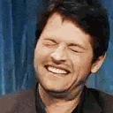 MishaLaughing MishaLaughing