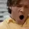 Yawn