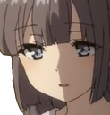 Shoko_Depression Discord emoji