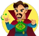 drstrange