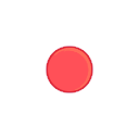 dot_red Discord emoji