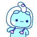 wobbles
