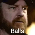 Balls