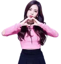 JisooHeart
