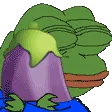 zw_pepeeggplant Discord Emoji