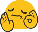 blobjustright