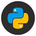 python Discord emoji