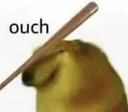 bonk