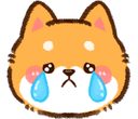 y_shibacry Discord emoji