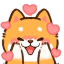 y_shibalove Discord emoji