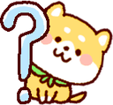 y_shibaconfused Discord emoji