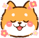y_shibahappy Discord emoji
