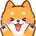 y_shibaexcite Discord emoji