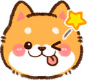 y_shibawink Discord emoji