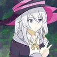 ElainaPeaceOut