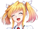 KurenaiSmile Discord emoji