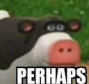 perhaps