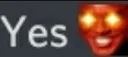 yes