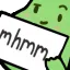 Mhmm mhmm Discord Emoji