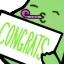 congrats