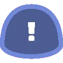 Blob Outage Discord Emoji