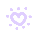 ppurpleheart Discord Emoji