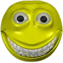 smile