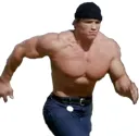 RunningArnold