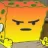 angery