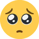 kmPleading Discord Emoji