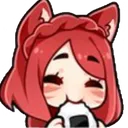 AnimeEat Discord Emoji