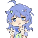 fingerguns