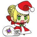 padoru