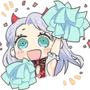cheerDCI