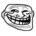 trolled