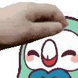 PetTheRowlet Discord emoji