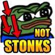 notstonks