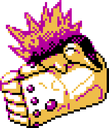 PticasGauntletBadge Discord emoji