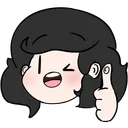 Chione_ThumbsUp Chione_ThumbsUp